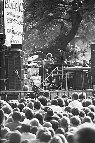 Blind Faith Hyde Park Free Concert 6 7 69 Blind Faith Hyde Park Free Concert 6 7 69